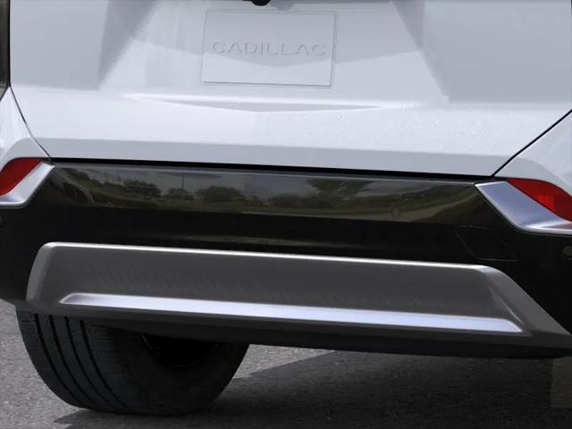 2026 Cadillac iQ Premium Sport