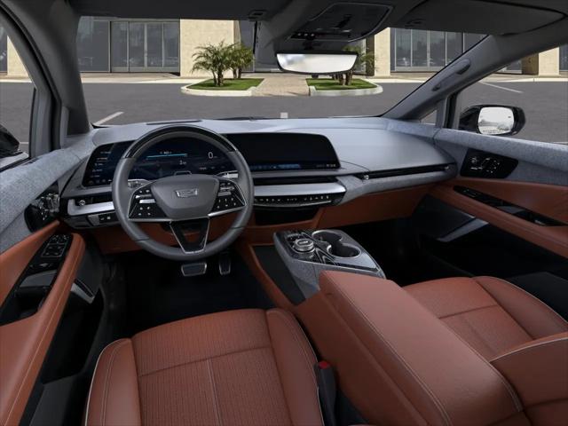 2026 Cadillac iQ Premium Sport