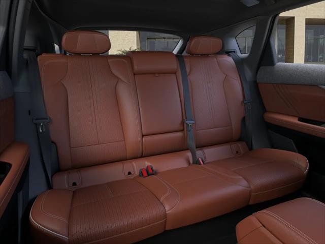 2026 Cadillac iQ Premium Sport