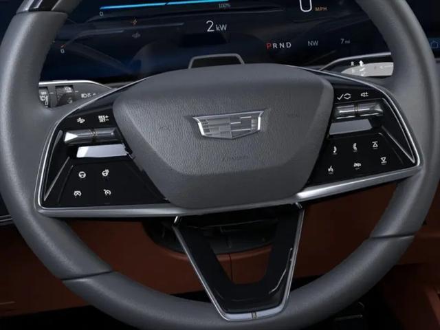 2026 Cadillac iQ Premium Sport