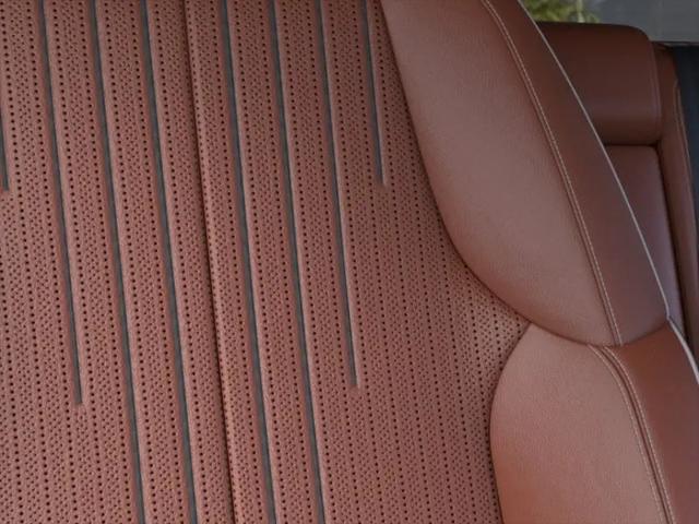 2026 Cadillac iQ Premium Sport