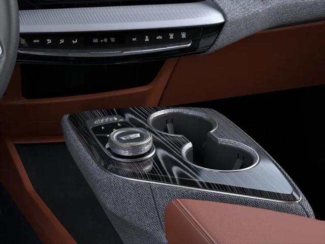 2026 Cadillac iQ Premium Sport