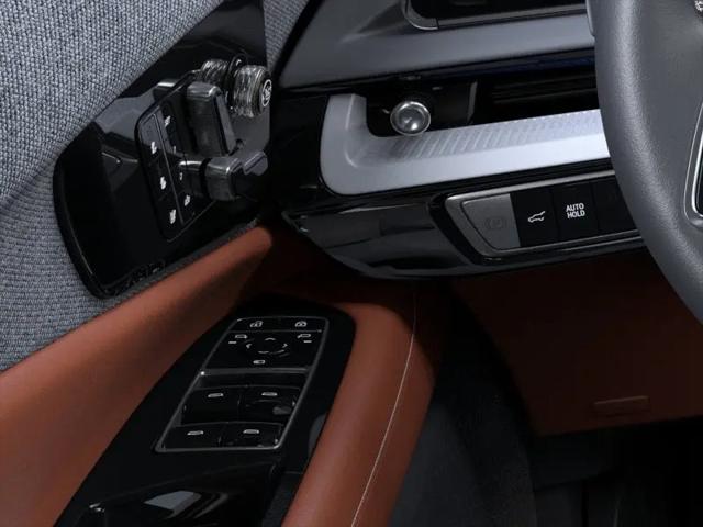 2026 Cadillac iQ Premium Sport