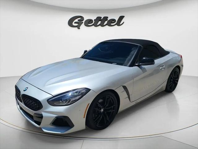 2022 BMW Z4 sDrive30i for sale in Sarasota, FL