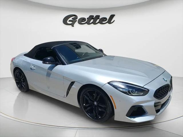 2022 BMW Z4 sDrive30i
