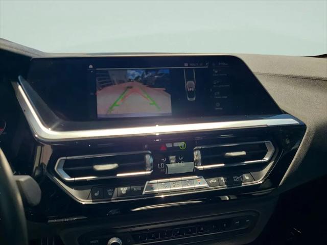 2022 BMW Z4 sDrive30i