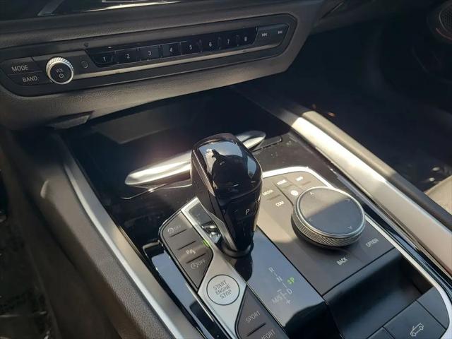 2022 BMW Z4 sDrive30i