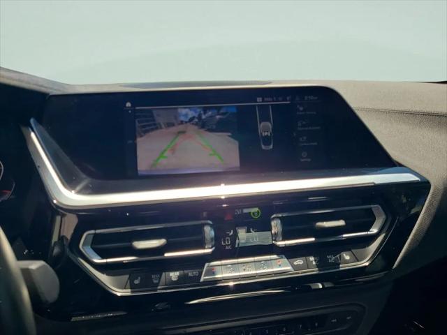 2022 BMW Z4 sDrive30i