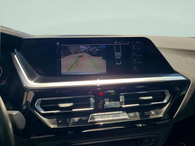 2022 BMW Z4 sDrive30i