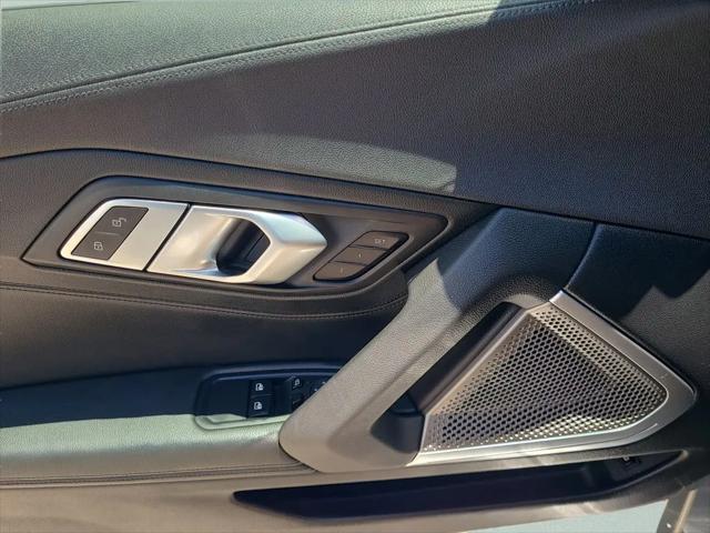 2022 BMW Z4 sDrive30i