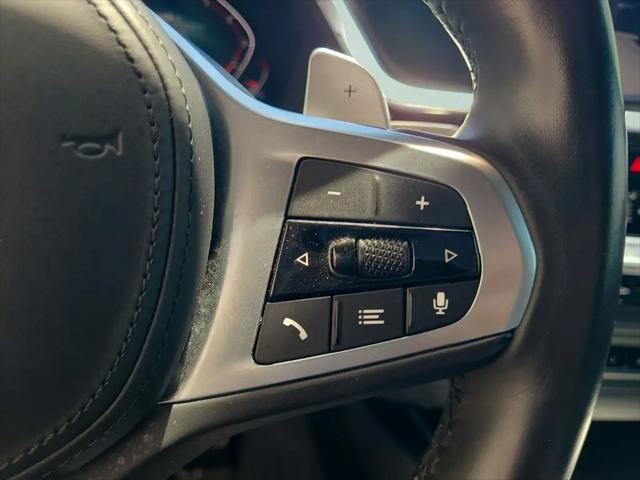 2022 BMW Z4 sDrive30i