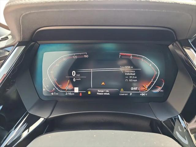 2022 BMW Z4 sDrive30i