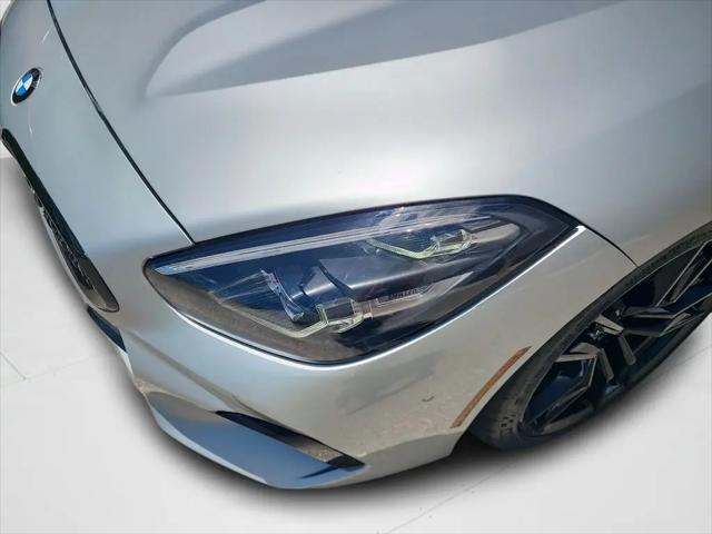 2022 BMW Z4 sDrive30i