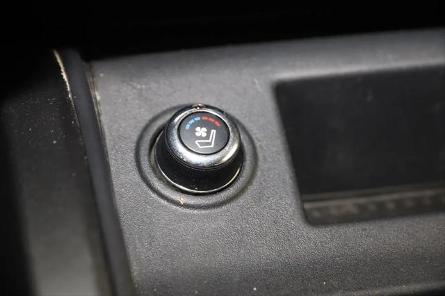 2018 Nissan Titan Platinum Reserve