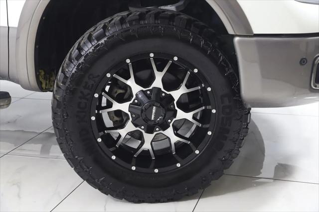 2018 Nissan Titan Platinum Reserve