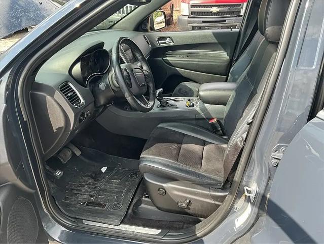 2018 Dodge Durango GT AWD