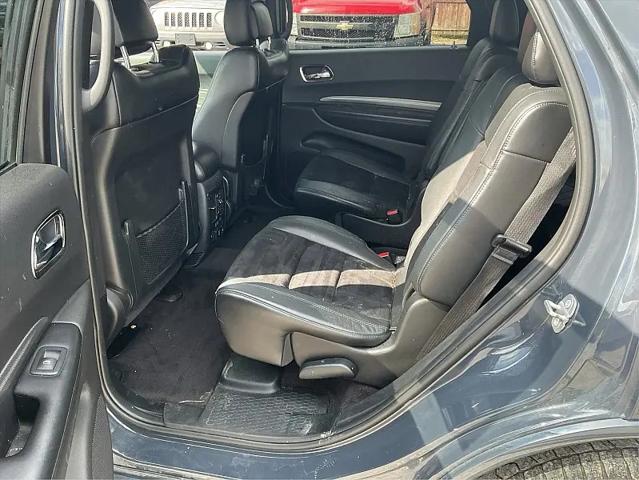 2018 Dodge Durango GT AWD