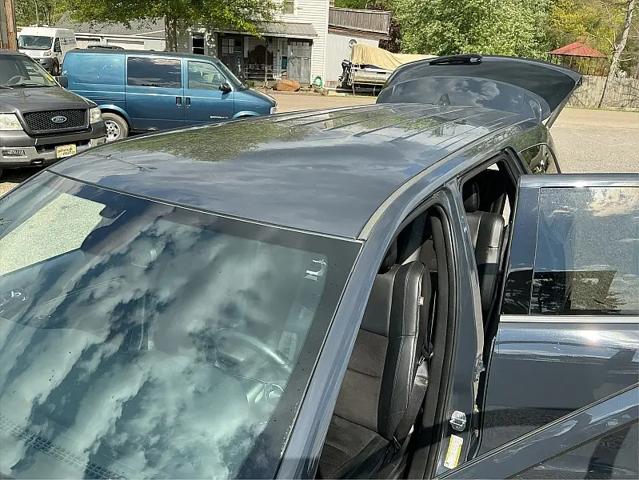 2018 Dodge Durango GT AWD