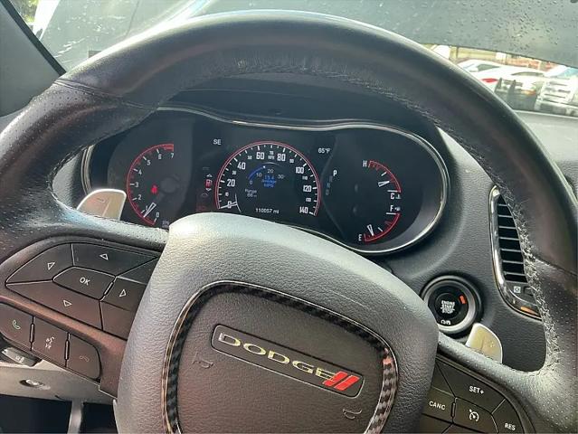 2018 Dodge Durango GT AWD