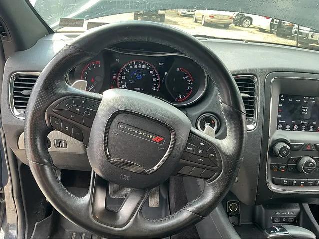 2018 Dodge Durango GT AWD