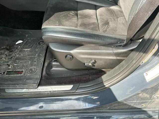 2018 Dodge Durango GT AWD