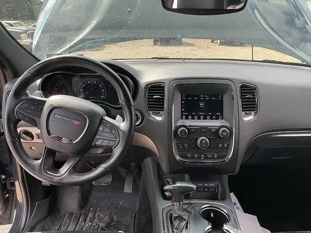 2018 Dodge Durango GT AWD
