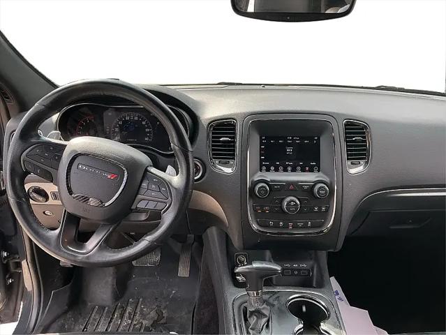 2018 Dodge Durango GT AWD