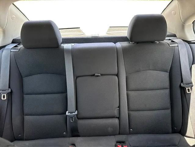 2016 Chevrolet Cruze Limited 1LT Auto