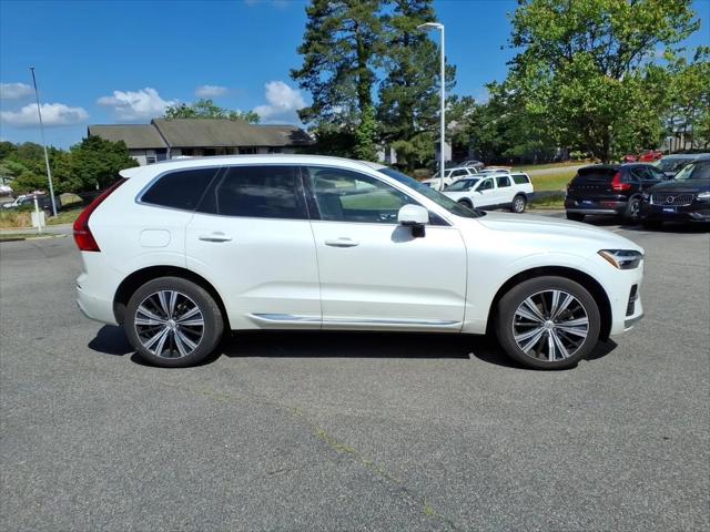 2023 Volvo XC60 B5 Core