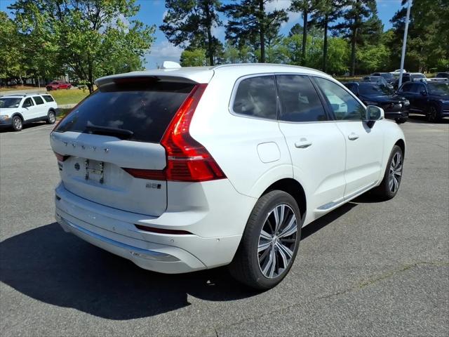 2023 Volvo XC60 B5 Core