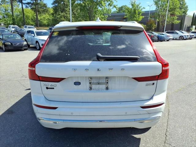 2023 Volvo XC60 B5 Core