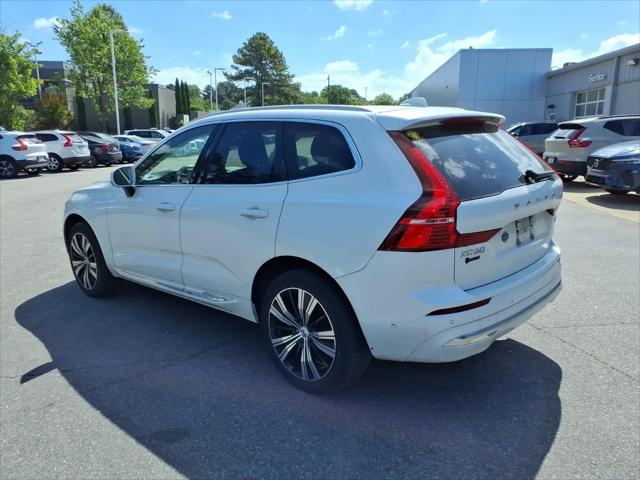 2023 Volvo XC60 B5 Core