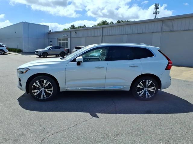 2023 Volvo XC60 B5 Core