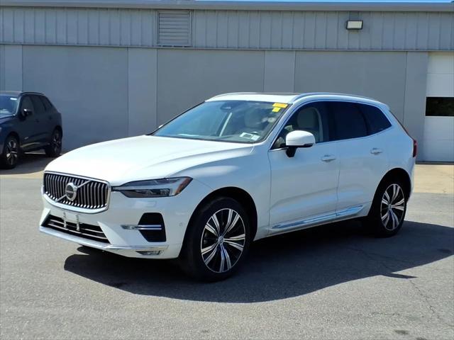 2023 Volvo XC60 B5 Core