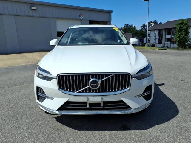 2023 Volvo XC60 B5 Core