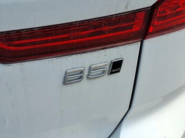 2023 Volvo XC60 B5 Core