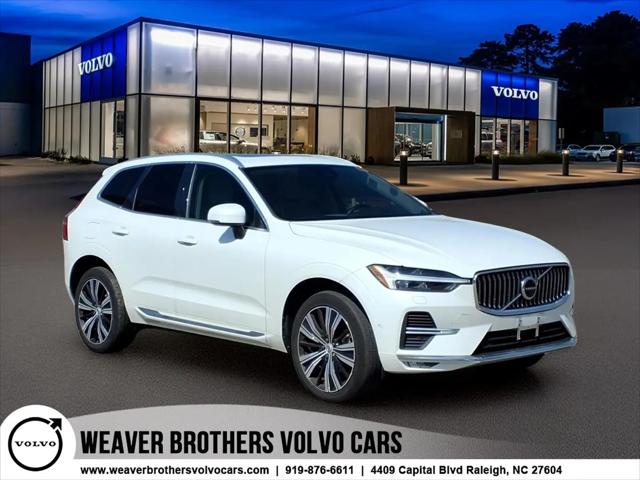 2023 Volvo XC60 B5 Core for sale in Raleigh, NC