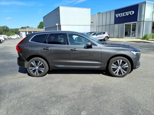 2023 Volvo XC60 B5 Plus Bright Theme