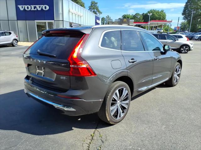 2023 Volvo XC60 B5 Plus Bright Theme