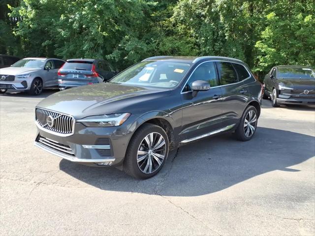 2023 Volvo XC60 B5 Plus Bright Theme
