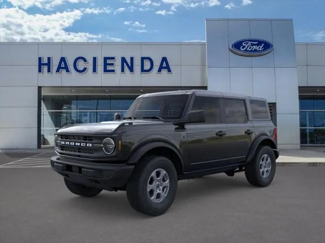 2026 Ford Bronco Big Bend for sale in Edinburg, TX