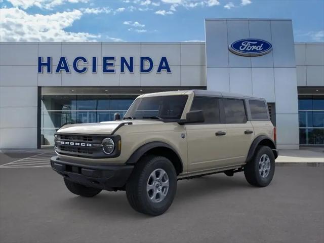 2026 Ford Bronco Big Bend for sale in Edinburg, TX
