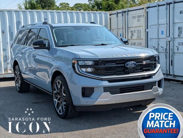 2026 Ford Expedition Max Platinum MAX for sale in Sarasota, FL