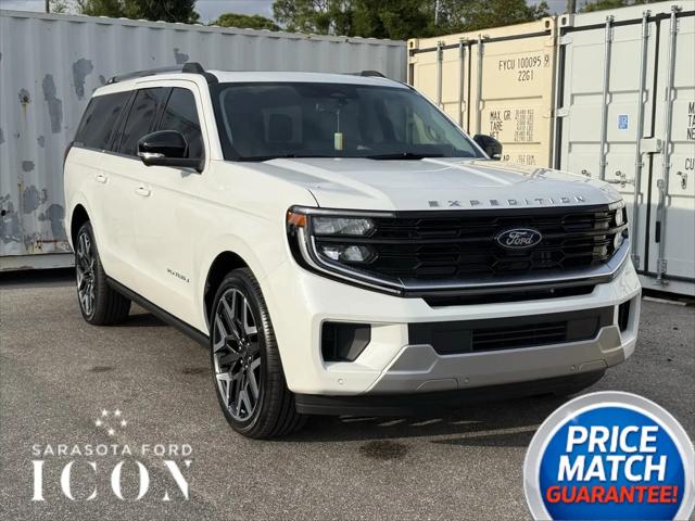 2026 Ford Expedition Max Platinum MAX for sale in Sarasota, FL