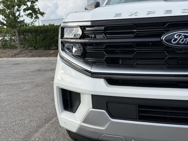 2026 Ford Expedition Max Platinum MAX