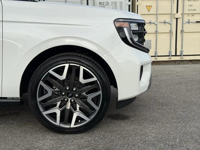 2026 Ford Expedition Max Platinum MAX