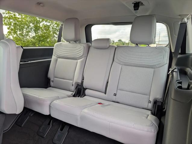 2026 Ford Expedition Max Platinum MAX