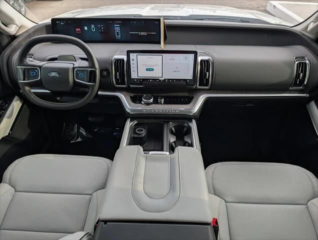 2026 Ford Expedition Max Platinum MAX