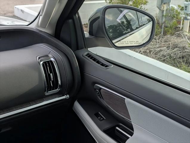 2026 Ford Expedition Max Platinum MAX