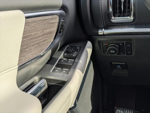 2026 Ford Expedition Max Platinum MAX